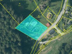 Prodej rodinného domu, Přední Výtoň, Frýdava, 419 m2