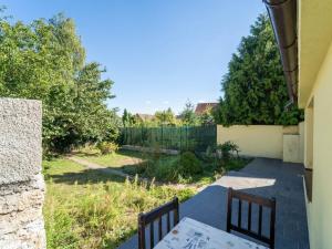 Prodej bytu 3+1, Týnec nad Labem, Masarykovo náměstí, 72 m2