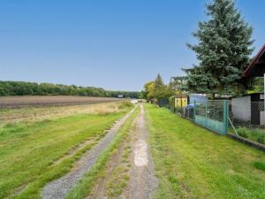 Prodej pozemku pro bydlení, Konárovice, 1347 m2