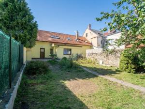 Prodej bytu 3+kk, Týnec nad Labem, Masarykovo náměstí, 68 m2