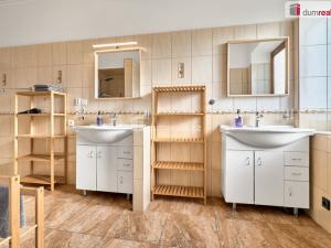 Prodej rodinného domu, Chlum u Třeboně, Chelčického, 570 m2