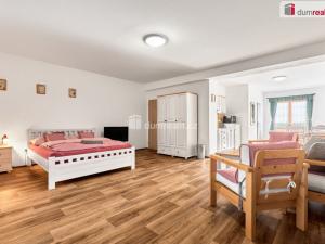 Prodej rodinného domu, Chlum u Třeboně, Chelčického, 570 m2