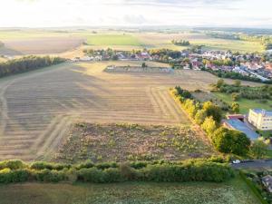 Prodej pozemku pro bydlení, Smidary, J. A. Komenského, 6666 m2