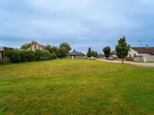 Prodej pozemku pro bydlení, Kořenice - Pučery, 746 m2