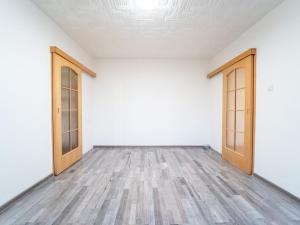 Pronájem bytu 3+1, Chvaletice, Obránců míru, 54 m2