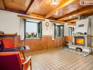 Prodej rodinného domu, Třebušín - Řepčice, 100 m2