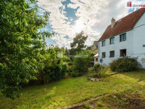 Prodej rodinného domu, Třebušín - Řepčice, 100 m2