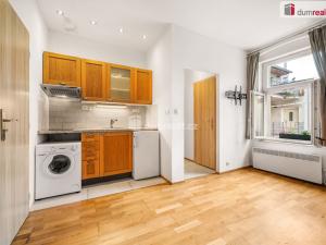 Prodej bytu 1+kk, Praha - Žižkov, Milíčova, 19 m2