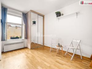 Prodej bytu 1+kk, Praha - Žižkov, Milíčova, 19 m2