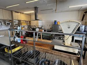 Pronájem restaurace, Liblice, 392 m2