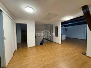 Pronájem bytu 2+kk, Kadaň, Mírové náměstí, 100 m2