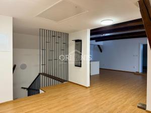 Pronájem bytu 2+kk, Kadaň, Mírové náměstí, 100 m2