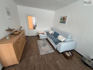 Prodej bytu 3+1, Most, K. H. Máchy, 63 m2