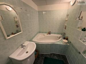 Prodej bytu 3+1, Most, K. H. Máchy, 63 m2