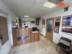 Prodej výrobních prostor, Dobruška, Čs. odboje, 400 m2