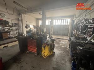 Prodej výrobních prostor, Dobruška, Čs. odboje, 400 m2