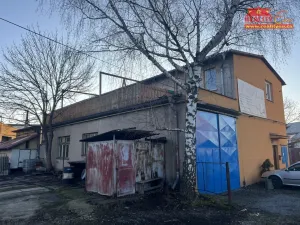 Prodej výrobních prostor, Dobruška, Čs. odboje, 400 m2