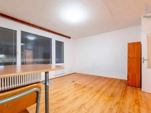 Pronájem bytu 1+kk, Brno, Švermova, 30 m2