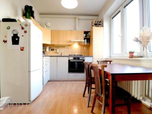 Pronájem bytu 2+1, Brno - Černá Pole, Zemědělská, 61 m2