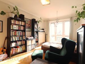 Pronájem bytu 2+1, Brno - Černá Pole, Zemědělská, 61 m2