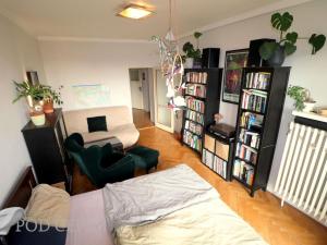 Pronájem bytu 2+1, Brno - Černá Pole, Zemědělská, 61 m2