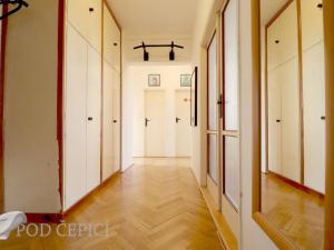 Pronájem bytu 2+1, Brno - Černá Pole, Zemědělská, 61 m2