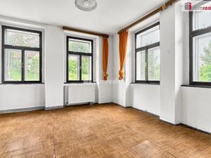 Prodej rodinného domu, Lovečkovice - Knínice, 531 m2