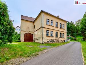 Prodej rodinného domu, Lovečkovice - Knínice, 531 m2