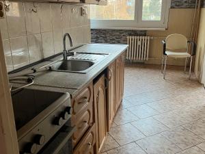 Prodej bytu 2+1, Ústí nad Labem, Jindřicha Plachty, 60 m2