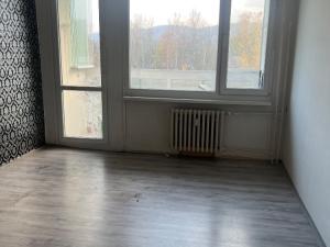 Prodej bytu 2+1, Ústí nad Labem, Jindřicha Plachty, 60 m2