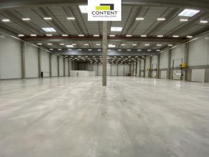 Pronájem výrobních prostor, Vejprnice, Tyršova, 16000 m2