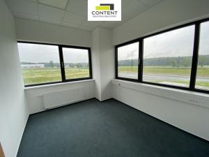 Pronájem výrobních prostor, Vejprnice, Tyršova, 16000 m2