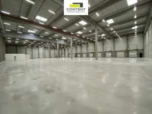 Pronájem výrobních prostor, Vejprnice, Tyršova, 16000 m2