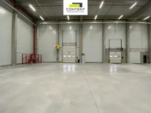 Pronájem výrobních prostor, Vejprnice, Tyršova, 16000 m2