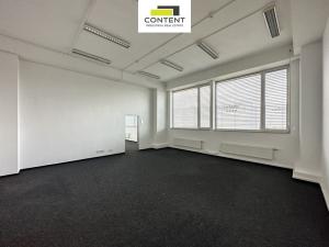 Pronájem kanceláře, Praha - Hostivař, Průmyslová, 186 m2