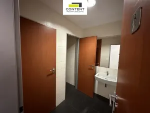 Pronájem kanceláře, Praha - Hostivař, Průmyslová, 186 m2