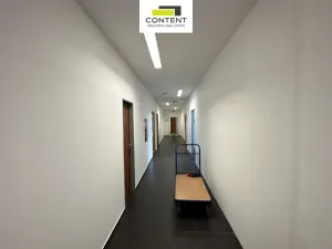 Pronájem kanceláře, Praha - Hostivař, Průmyslová, 186 m2