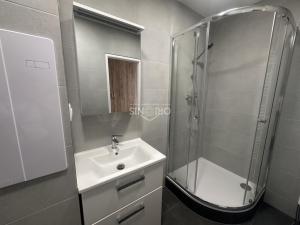 Pronájem bytu 2+1, Chomutov, Mjr. Šulce, 52 m2