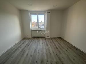 Pronájem bytu 2+1, Chomutov, Mjr. Šulce, 52 m2