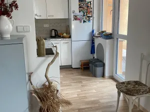 Prodej bytu 2+1, Mariánské Lázně, Franze Kafky, 54 m2