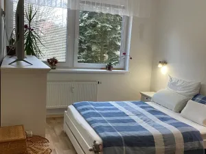 Prodej bytu 2+1, Mariánské Lázně, Franze Kafky, 54 m2