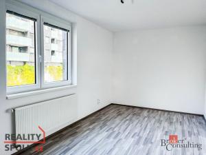 Pronájem bytu 2+kk, Praha - Stodůlky, Klementova, 61 m2
