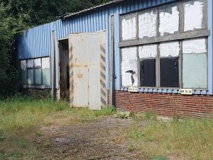 Prodej komerčního pozemku, Tišnov, Červený Mlýn, 6493 m2