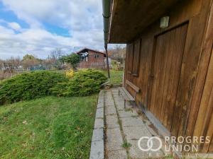 Prodej zahrady, Kroměříž, Velké náměstí, 483 m2