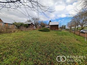 Prodej zahrady, Kroměříž, Velké náměstí, 483 m2