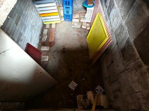 Prodej zahrady, Kroměříž, Velké náměstí, 483 m2