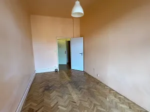 Pronájem bytu 1+1, Praha - Nusle, Slavojova, 40 m2