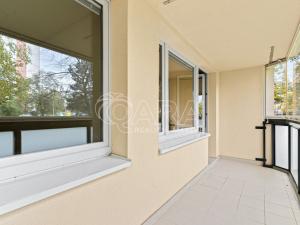 Prodej bytu 4+1, Praha - Chodov, Hněvkovského, 82 m2