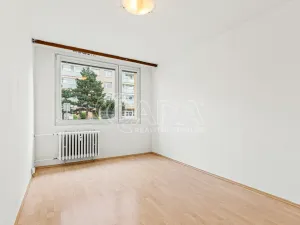 Prodej bytu 4+1, Praha - Chodov, Hněvkovského, 82 m2