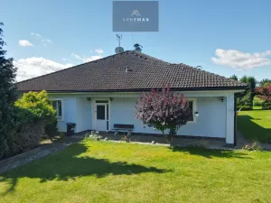 Prodej rodinného domu, Krmelín, Okrajní, 180 m2